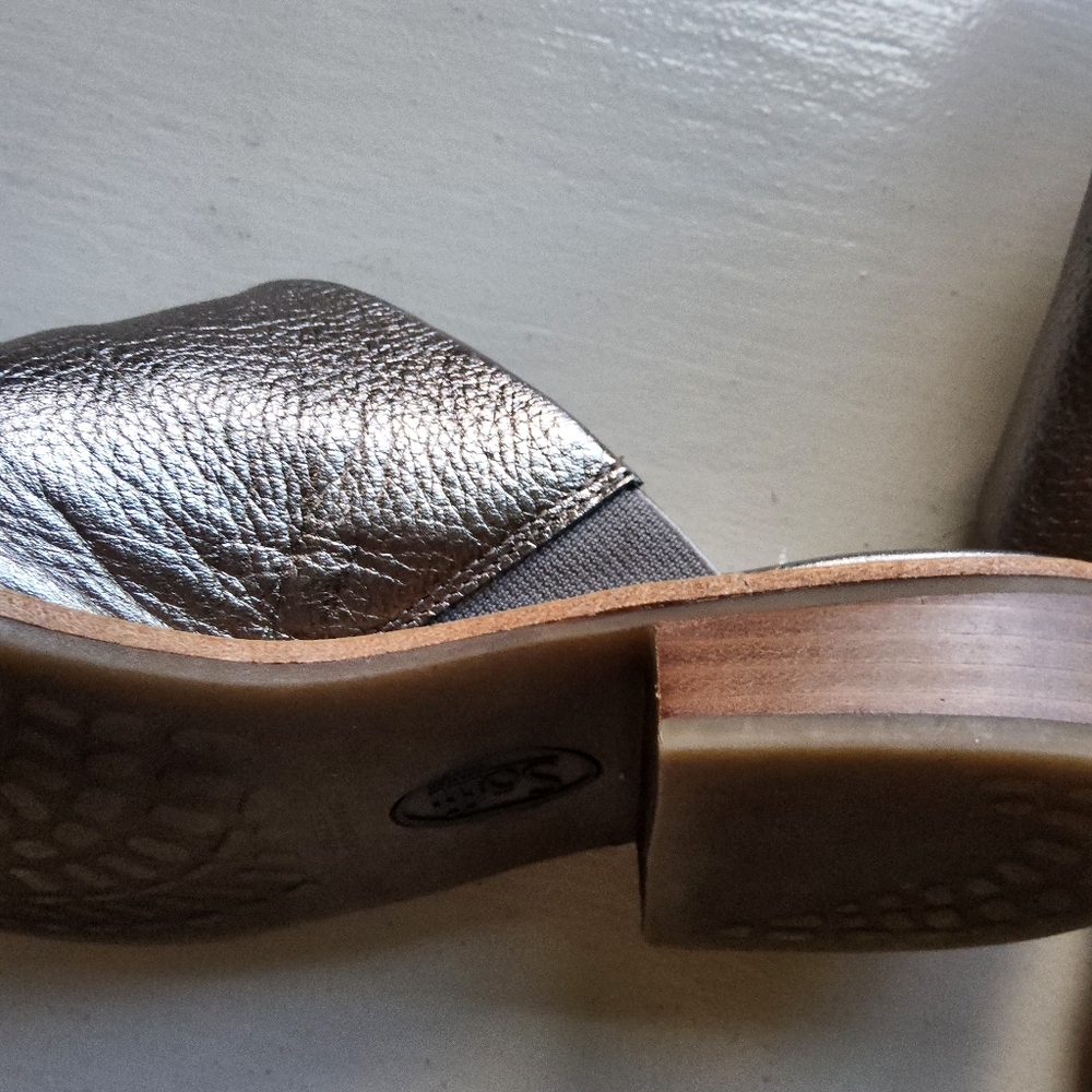 Mule sandals - Picture 4 of 4